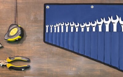 How tool organization can improve your work efficiency？