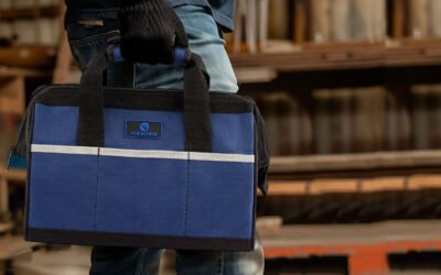 Precautions for using wrench bags