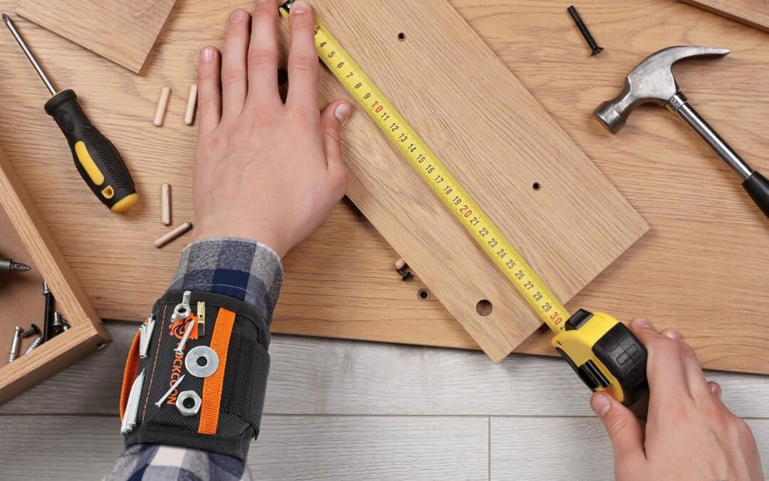 Analysis of the whole process of hardware tool storage bag production