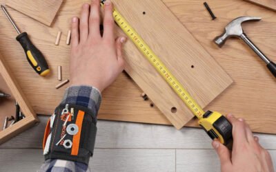 Analysis of the whole process of hardware tool storage bag production