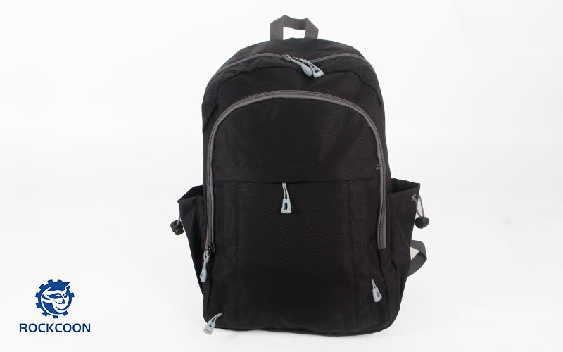 17 inch Travel Laptop Backpack Business Slim Durable Computer Bag