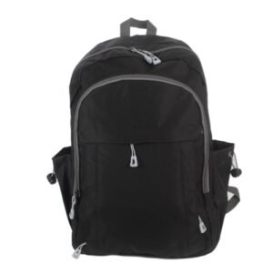 17 inch Travel Laptop Backpack Business Slim Durable Computer Bag