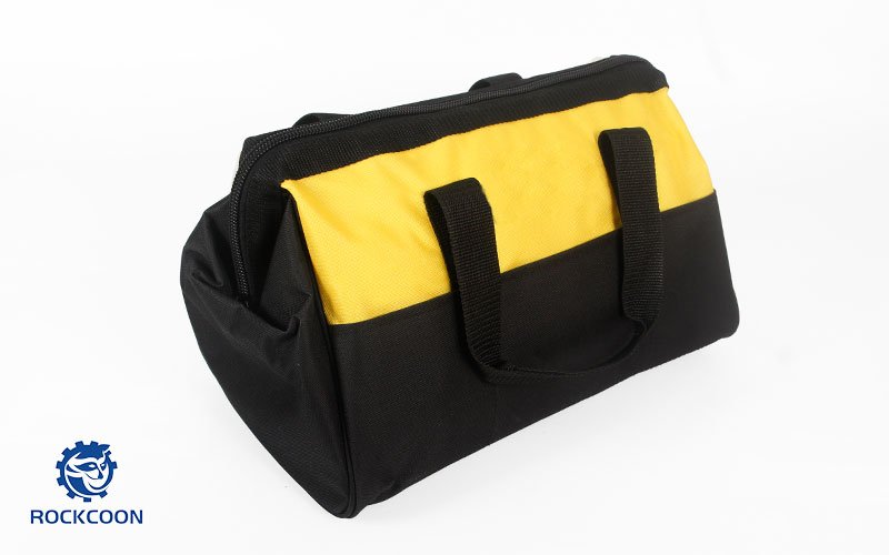 Custom Car Repair Tool Storage Bag