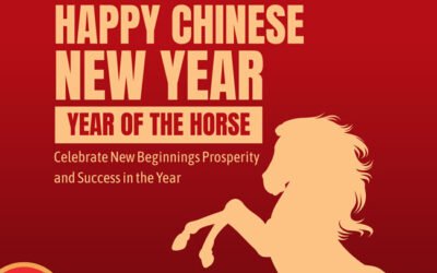 2026 Chinese Spring Festival Holiday Announcement