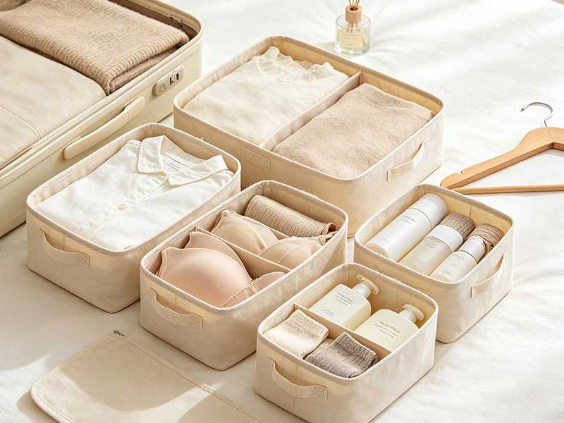 Lifestyle-&-Travel-Organizers-Storage-Solution
