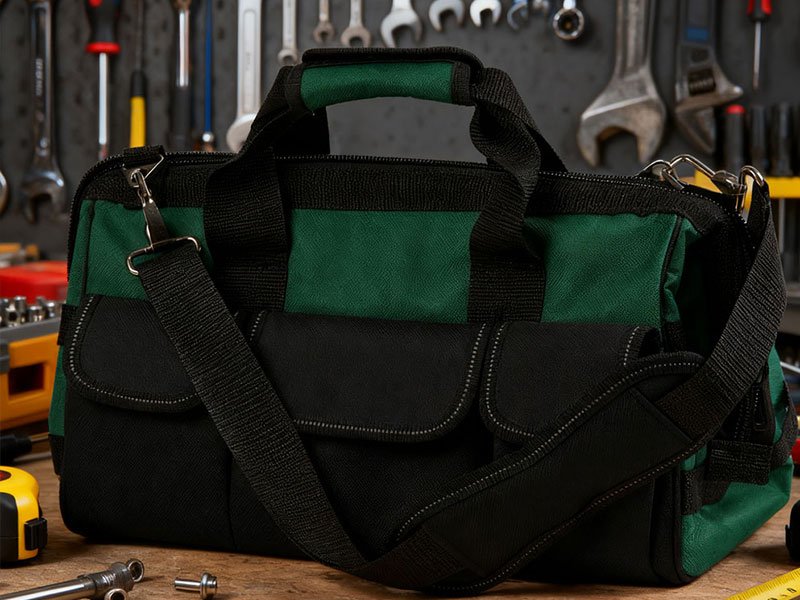 Tool Storage Bag Buying Guide for Industrial Use